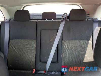 Zdjęcie 10 z 14 samochodu: 2016 MITSUBISHI OUTLANDER SPORT ES VIN:JA4AR3AW5GZ034885 - miniatura