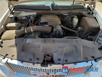 Zdjęcie 11 z 12 samochodu: 2011 GMC SIERRA K1500 DENALI VIN:3GTP2XE25BG166508 - miniatura