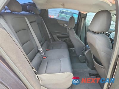 Zdjęcie 10 z 13 samochodu: 2023 CHEVROLET MALIBU LT VIN:1G1ZD5ST7PF187284 - miniatura