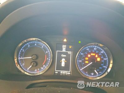 Zdjęcie 9 z 12 samochodu: 2019 TOYOTA COROLLA SE VIN:2T1BURHE0KC167419 - miniatura