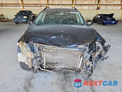 Piąte zdjęcie samochodu w środku: 2011 NISSAN MURANO S VIN:JN8AZ1MU5BW061698 - miniatura