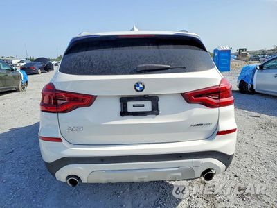 Zdjęcie 6 z 13 samochodu: 2020 BMW X3 XDRIVE30I VIN:5UXTY5C04LLT32040 - miniatura