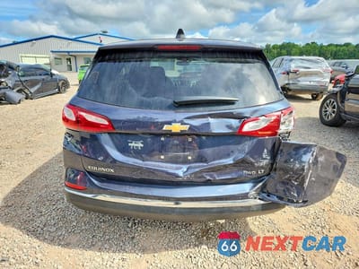 Zdjęcie 6 z 13 samochodu: 2019 CHEVROLET EQUINOX LT VIN:3GNAXUEV6KS536045 - miniatura