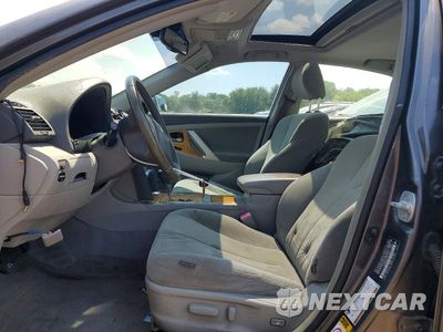 Zdjęcie 7 z 12 samochodu: 2007 TOYOTA CAMRY XLE VIN:JTNBE46K673087952 - miniatura