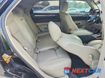 Zdjęcie 10 z 12 samochodu: 2006 CHRYSLER 300 TOURING VIN:2C3KA53G06H170671 - miniatura
