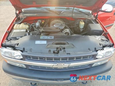 Zdjęcie 11 z 12 samochodu: 2002 CHEVROLET SILVERADO K1500 VIN:1GCEK19T92E283197 - miniatura