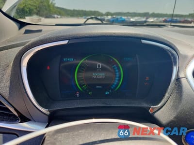 Zdjęcie 9 z 12 samochodu: 2017 CHEVROLET VOLT PREMIER VIN:1G1RD6S50HU215902 - miniatura