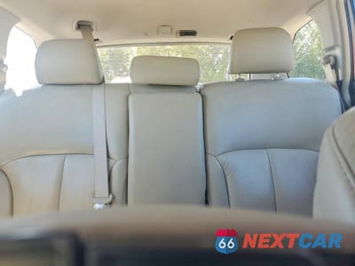 Zdjęcie 10 z 14 samochodu: 2010 SUBARU OUTBACK 2.5I VIN:4S4BRBAC7A3381246 - miniatura