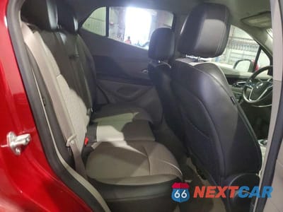 Zdjęcie 10 z 12 samochodu: 2016 BUICK ENCORE VIN:KL4CJASB7GB578636 - miniatura