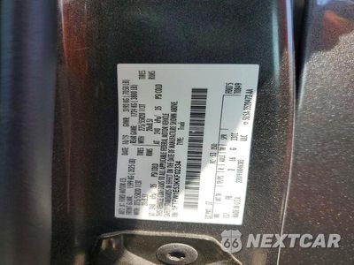 Zdjęcie 12 z 12 samochodu: 2019 FORD F150 SUPERCREW VIN:1FTFW1E53KKF02334 - miniatura