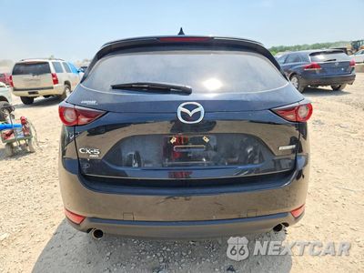 Zdjęcie 6 z 13 samochodu: 2020 MAZDA CX-5 TOURING VIN:JM3KFBCMXL0838565 - miniatura