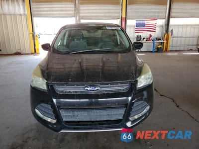 Piąte zdjęcie samochodu w środku: 2015 FORD ESCAPE SE VIN:1FMCU0G76FUA25731 - miniatura