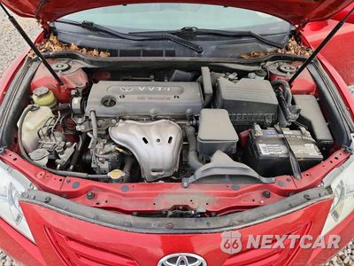Zdjęcie 11 z 12 samochodu: 2008 TOYOTA CAMRY LE VIN:4T4BE46K98R038181 - miniatura