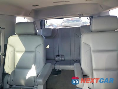 Zdjęcie 10 z 13 samochodu: 2015 CHEVROLET TAHOE C1500 LT VIN:1GNSCBKC1FR729400 - miniatura