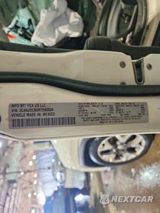 Zdjęcie 13 z 13 samochodu: 2021 JEEP COMPASS LIMITED VIN:3C4NJDCB6MT500504 - miniatura