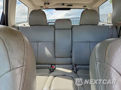 Zdjęcie 10 z 14 samochodu: 2013 SUBARU FORESTER 2.5X PREMIUM VIN:JF2SHADC3DH437382 - miniatura