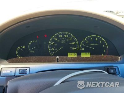 Zdjęcie 9 z 12 samochodu: 2002 INFINITI I35 BASE VIN:JNKDA31A42T003264 - miniatura