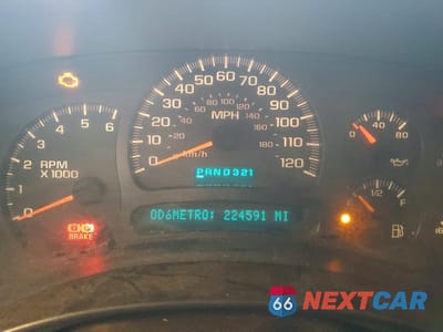 Zdjęcie 9 z 13 samochodu: 2004 GMC NEW SIERRA K1500 VIN:2GTEK19T641151230 - miniatura