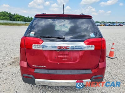 Zdjęcie 6 z 13 samochodu: 2014 GMC TERRAIN SLT VIN:2GKALTEK6E6112053 - miniatura