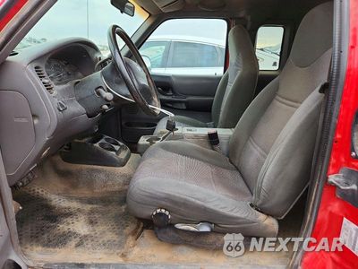 Zdjęcie 7 z 12 samochodu: 2002 FORD RANGER SUPER CAB VIN:1FTZR45E02PB56848 - miniatura