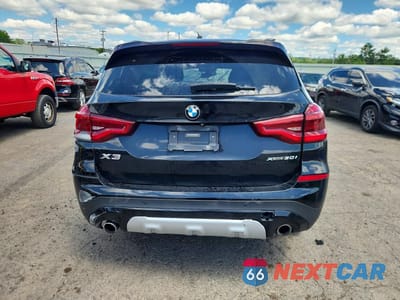 Zdjęcie 6 z 13 samochodu: 2020 BMW X3 XDRIVE30I VIN:5UXTY5C08LLE57948 - miniatura