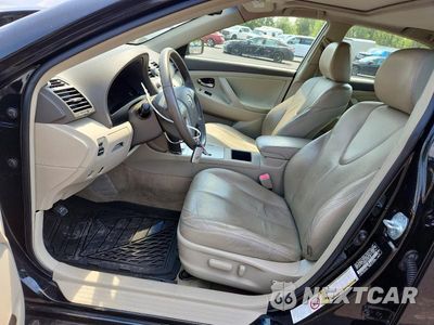 Zdjęcie 7 z 12 samochodu: 2008 TOYOTA CAMRY HYBRID VIN:JTNBB46K783047681 - miniatura