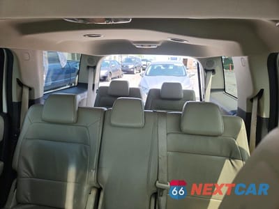 Zdjęcie 10 z 13 samochodu: 2010 FORD FLEX SEL VIN:2FMHK6CC9ABA74146 - miniatura