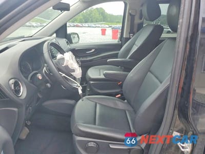 Zdjęcie 7 z 13 samochodu: 2023 MERCEDES-BENZ METRIS VIN:W1WV0FEY0P4362506 - miniatura