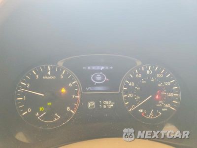 Zdjęcie 9 z 12 samochodu: 2015 NISSAN ALTIMA 2.5 SL VIN:1N4AL3AP1FC163259 - miniatura