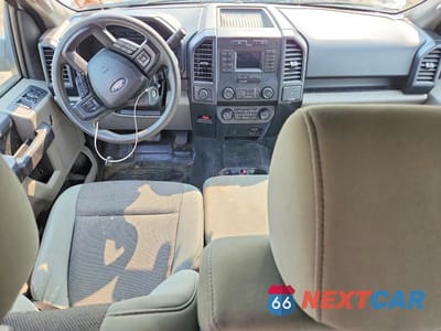 Zdjęcie 8 z 12 samochodu: 2019 FORD F150 XL 4WD 3.5L V6 EXT CAB VIN:1FTFX1E45KKF24534 - miniatura
