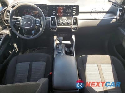 Zdjęcie 8 z 13 samochodu: 2022 KIA SORENTO LX VIN:5XYRG4LC1NG142097 - miniatura