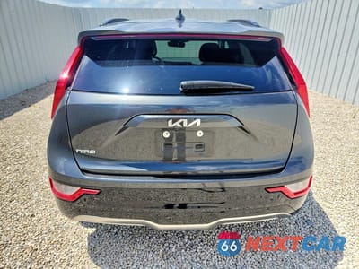 Zdjęcie 6 z 12 samochodu: 2024 KIA NIRO WIND VIN:KNDCR3L19R5080665 - miniatura