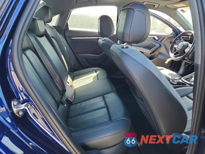 Zdjęcie 10 z 12 samochodu: 2023 AUDI A3 PREMIUM VIN:WAUAUDGY0PA042004 - miniatura