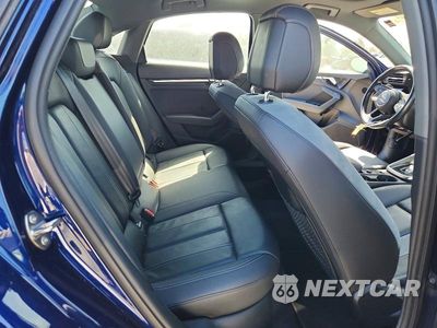 Zdjęcie 10 z 12 samochodu: 2023 AUDI A3 PREMIUM VIN:WAUAUDGY0PA042004 - miniatura