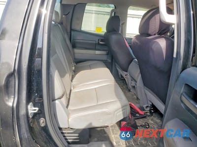Zdjęcie 10 z 12 samochodu: 2011 TOYOTA TUNDRA DOUBLE CAB SR5 VIN:5TFRM5F16BX032213 - miniatura