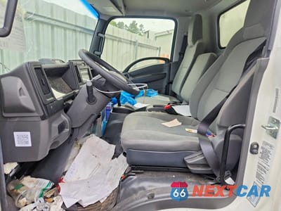 Zdjęcie 7 z 13 samochodu: 2025 ISUZU NRR REFRIGERATED BOX TRUCK VIN:JALE5W165S7P05060 - miniatura