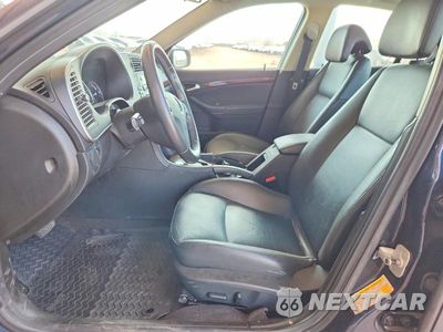 Zdjęcie 7 z 12 samochodu: 2009 SAAB 9-3 VIN:YS3FB49Y491020000 - miniatura