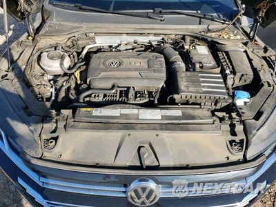 Zdjęcie 11 z 12 samochodu: 2019 VOLKSWAGEN ARTEON SE VIN:WVWBR7AN1KE008549 - miniatura