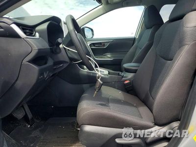 Zdjęcie 7 z 14 samochodu: 2025 TOYOTA RAV4 LE VIN:2T3G1RFV5SW561425 - miniatura