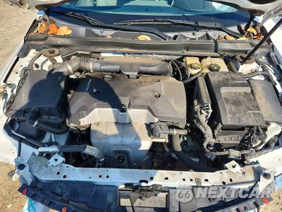 Zdjęcie 11 z 12 samochodu: 2014 CHEVROLET IMPALA LS VIN:2G11Y5SL0E9111235 - miniatura
