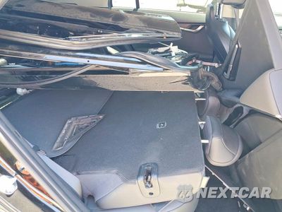 Zdjęcie 10 z 13 samochodu: 2025 KIA NIRO EX VIN:KNDCR3LE5S5274716 - miniatura