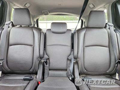Zdjęcie 10 z 14 samochodu: 2018 HONDA ODYSSEY EXL VIN:5FNRL6H77JB094528 - miniatura