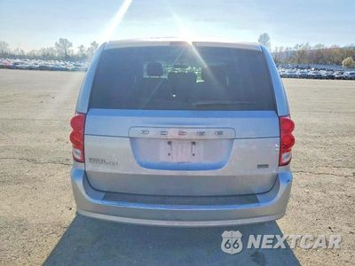Zdjęcie 6 z 13 samochodu: 2012 DODGE GRAND CARAVAN SXT VIN:2C4RDGCGXCR275530 - miniatura