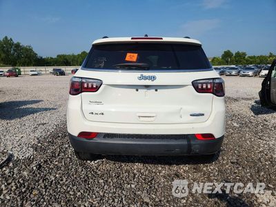Zdjęcie 6 z 13 samochodu: 2023 JEEP COMPASS LATITUDE VIN:3C4NJDBN2PT504369 - miniatura