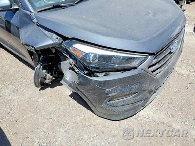 Zdjęcie 9 z 9 samochodu: 2018 HYUNDAI TUCSON VALUE VIN:KM8J33A20JU823059 - miniatura