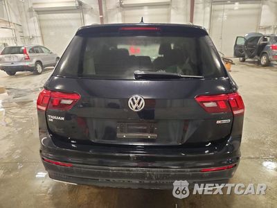 Zdjęcie 6 z 13 samochodu: 2019 VOLKSWAGEN TIGUAN SE VIN:3VV2B7AX7KM200849 - miniatura