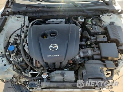Zdjęcie 11 z 13 samochodu: 2021 MAZDA 6 TOURING VIN:JM1GL1VM4M1600155 - miniatura
