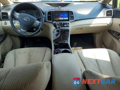 Zdjęcie 8 z 13 samochodu: 2011 TOYOTA VENZA AWD 4CYL VIN:4T3BA3BB4BU020031 - miniatura