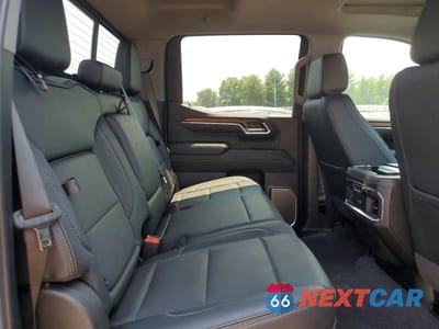 Zdjęcie 10 z 12 samochodu: 2024 GMC SIERRA K1500 DENALI VIN:1GTUUGEL1RZ234092 - miniatura