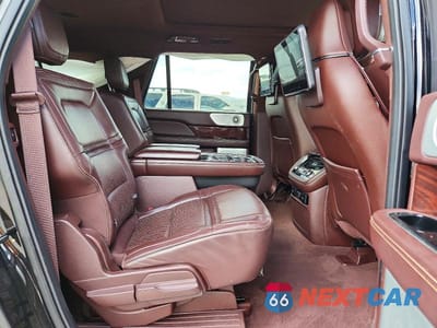 Zdjęcie 11 z 13 samochodu: 2018 LINCOLN NAVIGATOR L BLACK LABEL VIN:5LMJJ3TT9JEL22531 - miniatura
